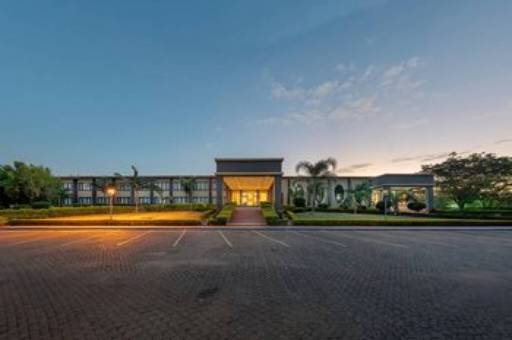 Protea Hotel By Marriott Chipata 6