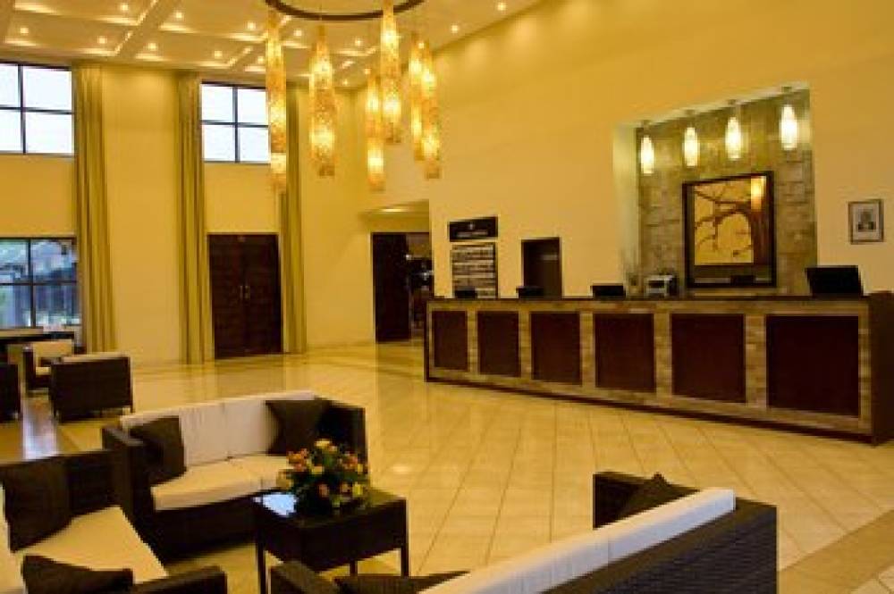 Protea Hotel By Marriott Chipata 2