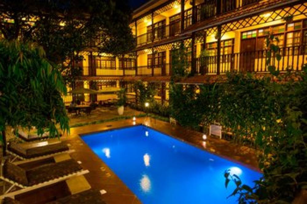 Protea Hotel By Marriott Dar Es Salaam Courtyard