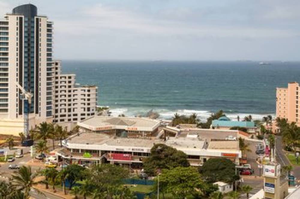 Protea Hotel By Marriott Durban Umhlanga