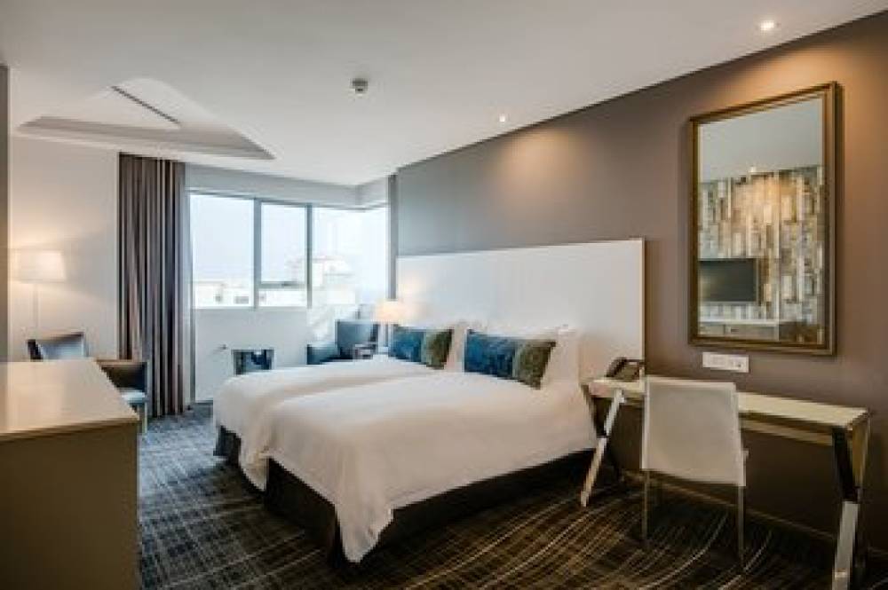 Protea Hotel By Marriott Durban Umhlanga 8