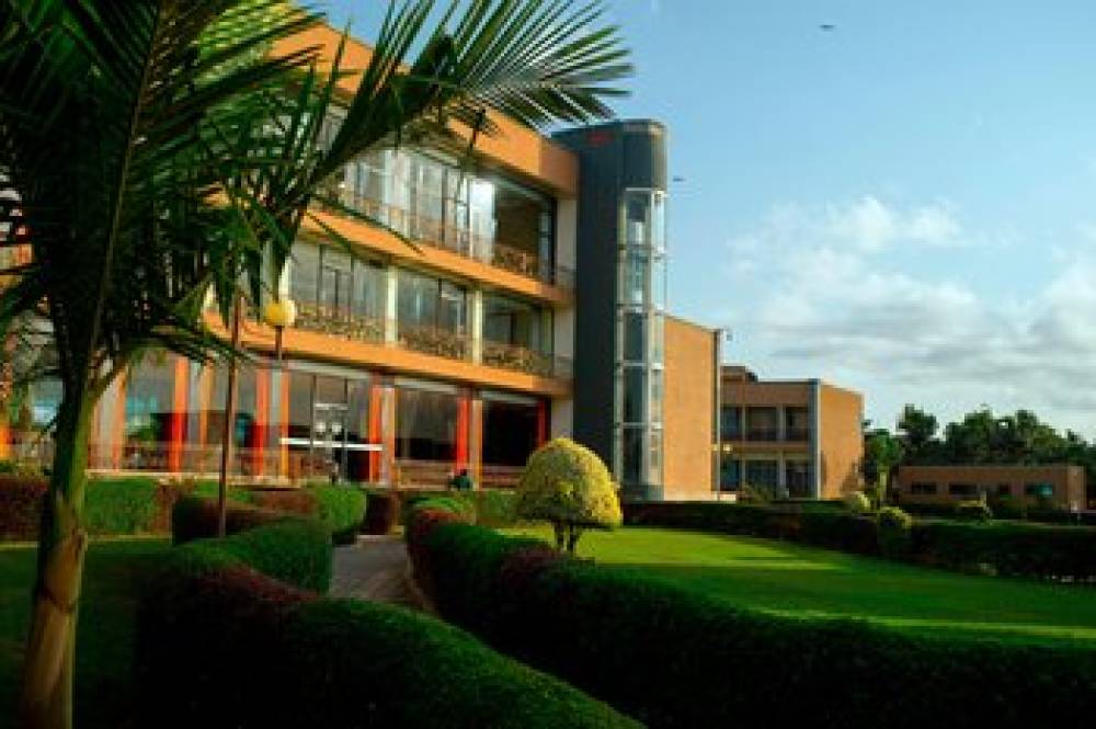 Protea Hotel By Marriott Entebbe 4