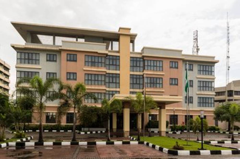 Protea Hotel By Marriott Ikeja Select 2