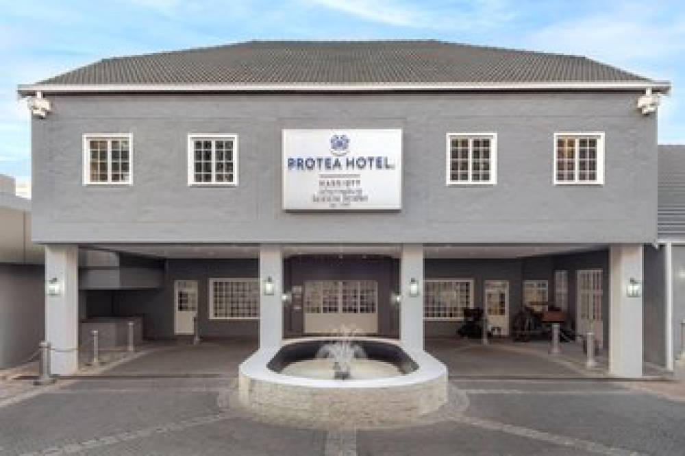 Protea Hotel By Marriott Johannesburg Balalaika Sandton