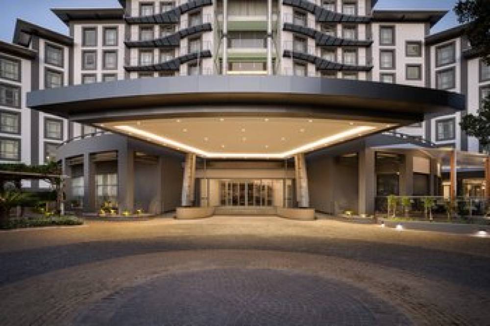 Protea Hotel By Marriott Johannesburg Wanderers