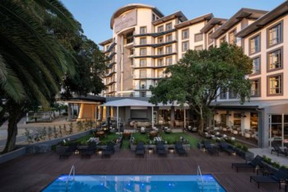 Protea Hotel By Marriott Johannesburg Wanderers 2