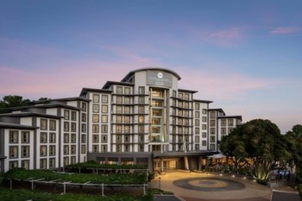 Protea Hotel By Marriott Johannesburg Wanderers 1