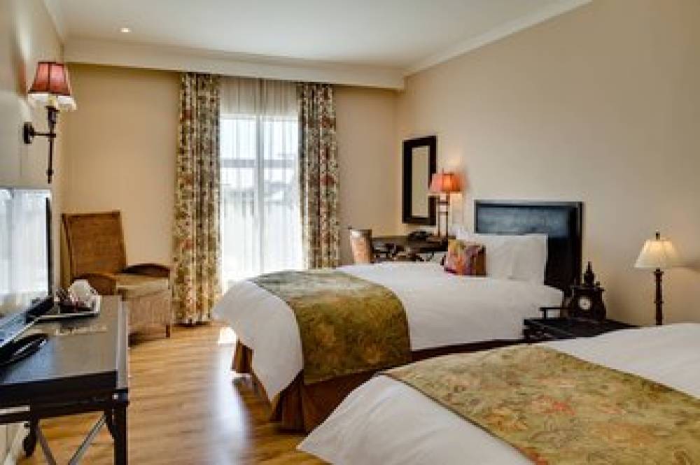 Protea Hotel By Marriott Kimberley 8