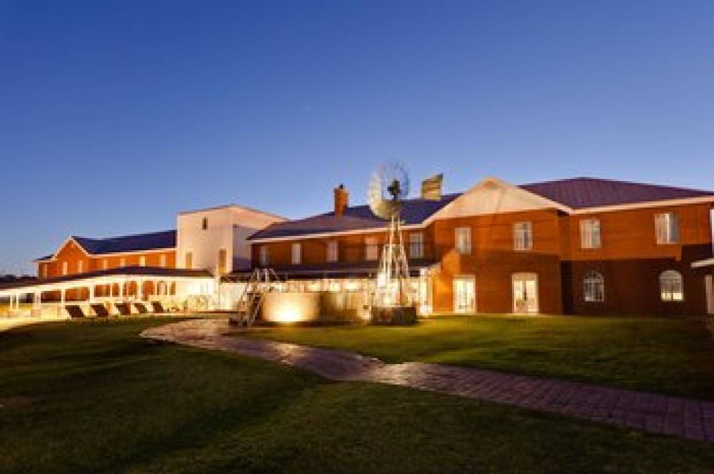 Protea Hotel By Marriott Kimberley 1