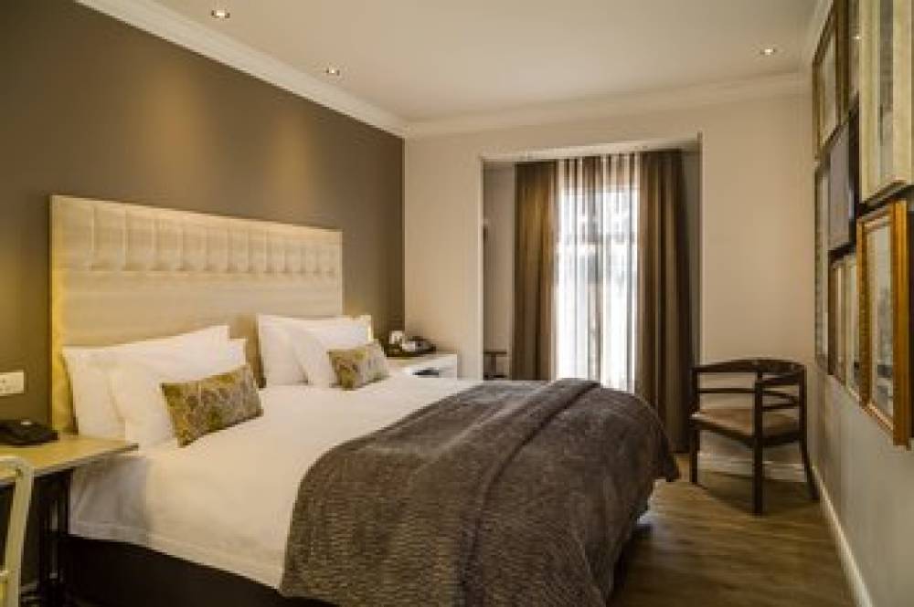 Protea Hotel By Marriott Kimberley 6