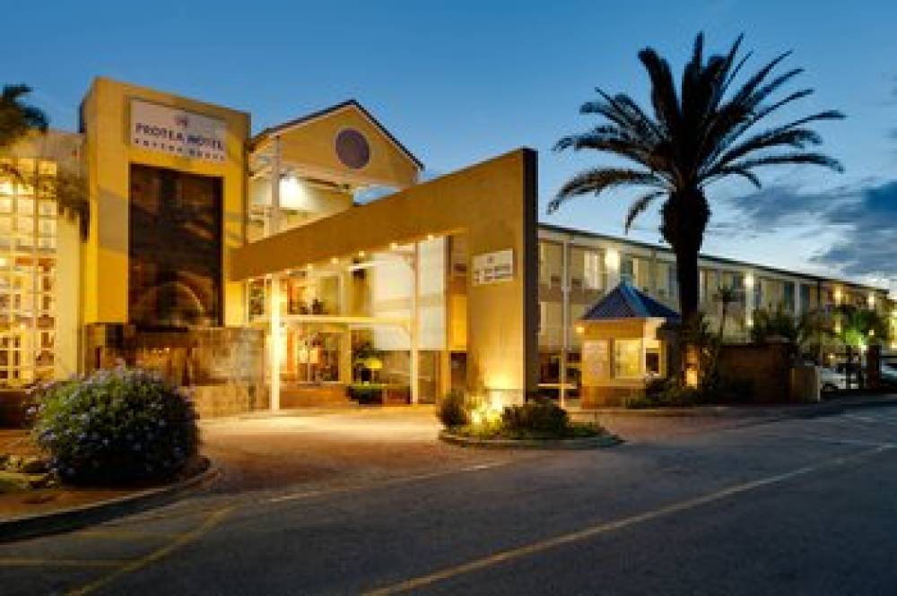 Protea Hotel By Marriott Knysna Quays