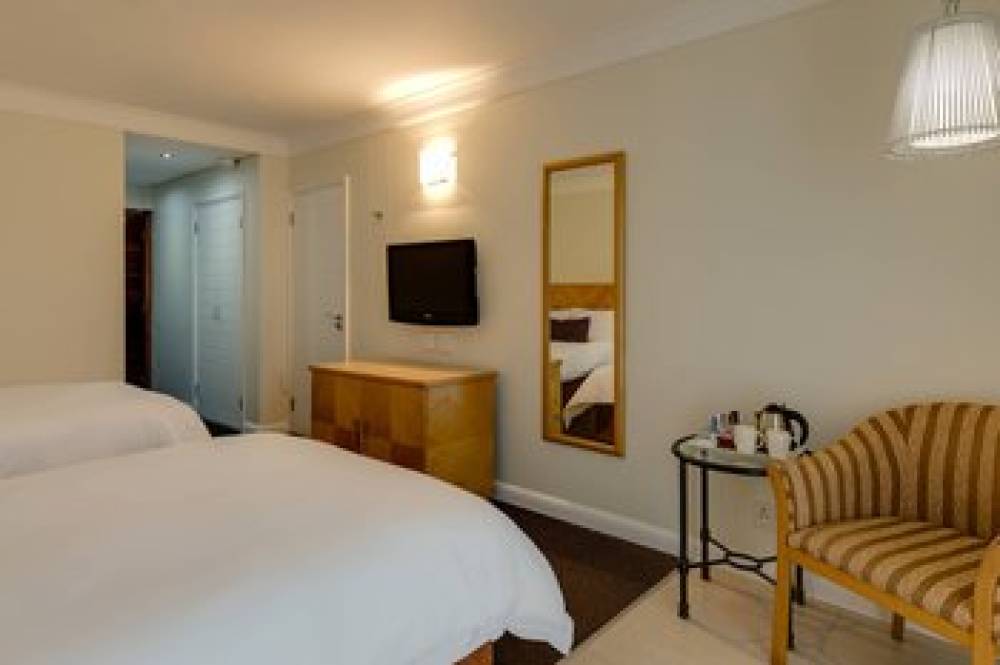 Protea Hotel By Marriott Knysna Quays 10