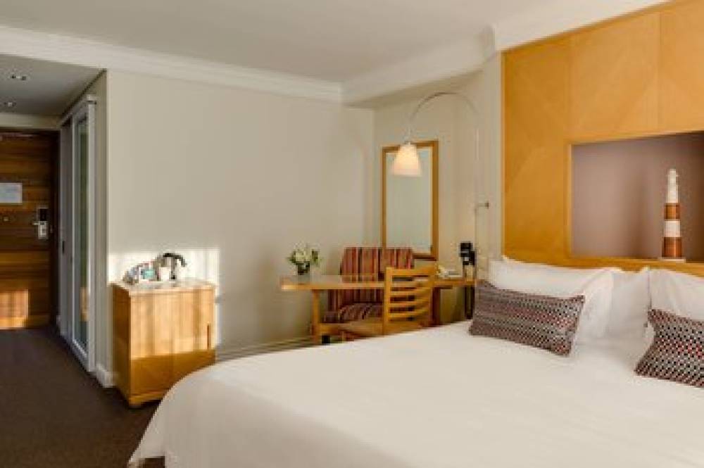 Protea Hotel By Marriott Knysna Quays 8