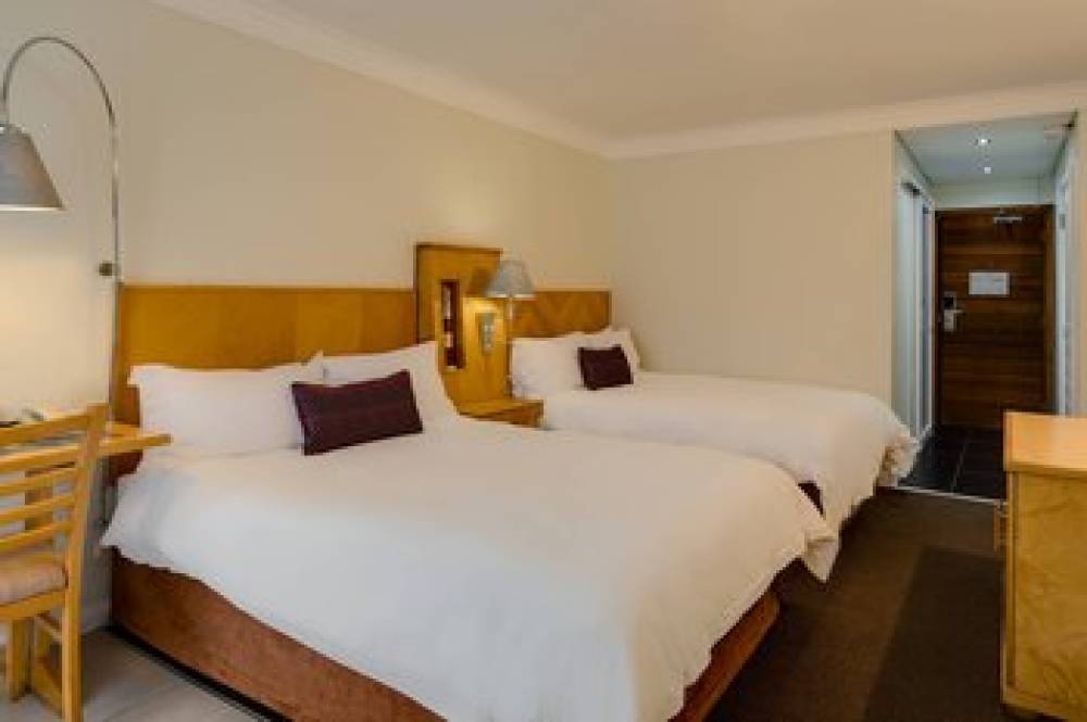 Protea Hotel By Marriott Knysna Quays 9