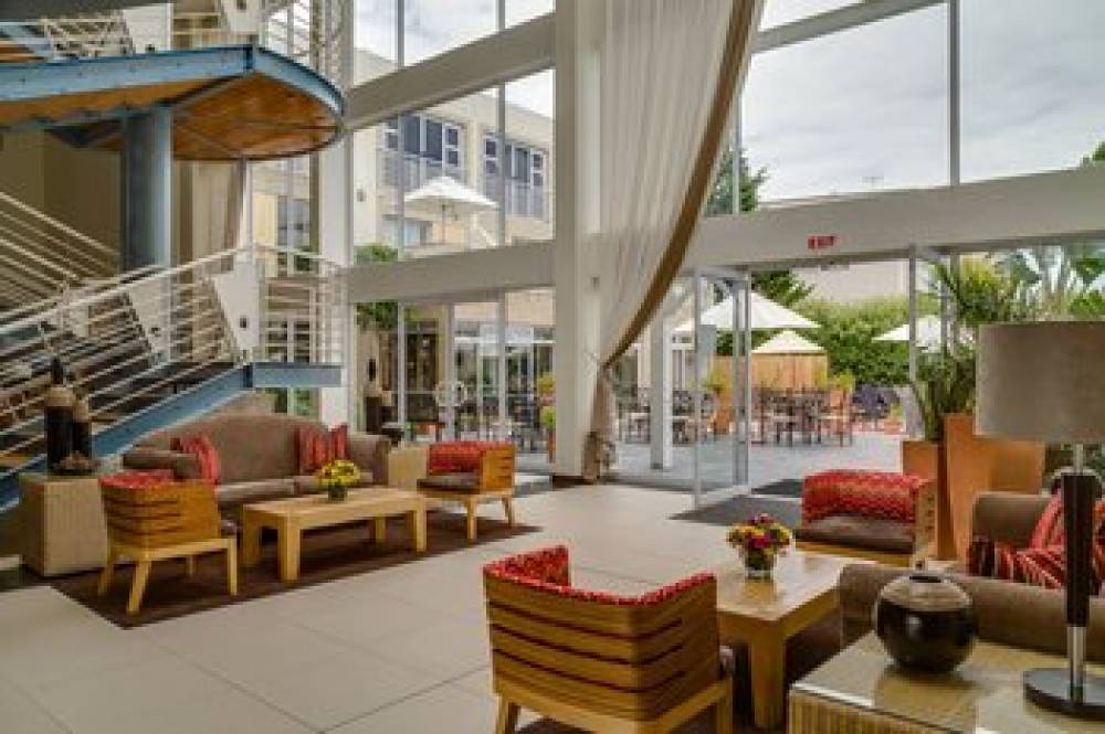 Protea Hotel By Marriott Knysna Quays 4