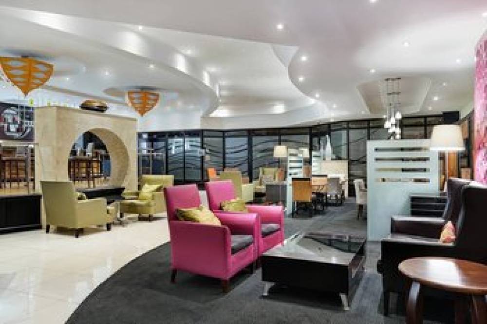 Protea Hotel By Marriott Midrand 3