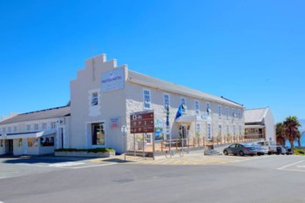 Protea Hotel By Marriott Mossel Bay 3