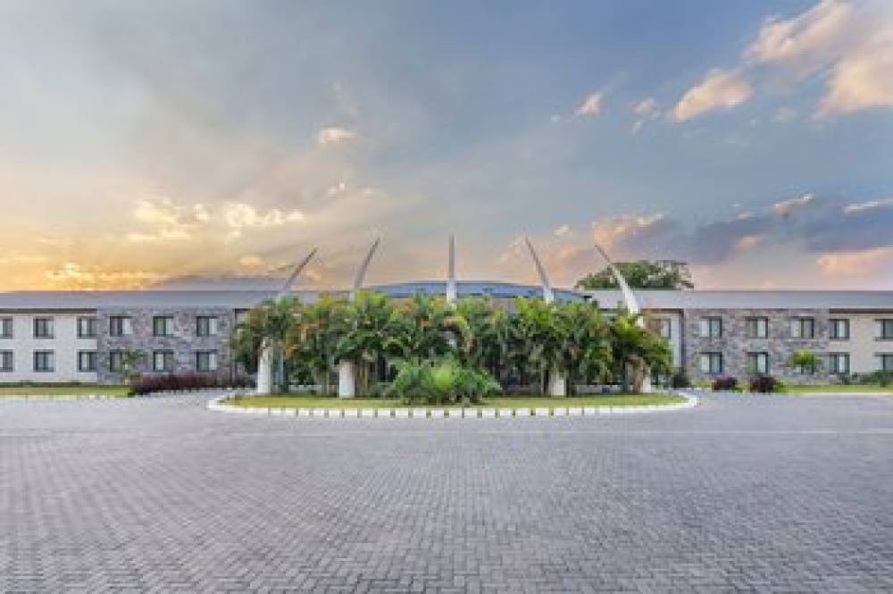 Protea Hotel By Marriott Ndola 1