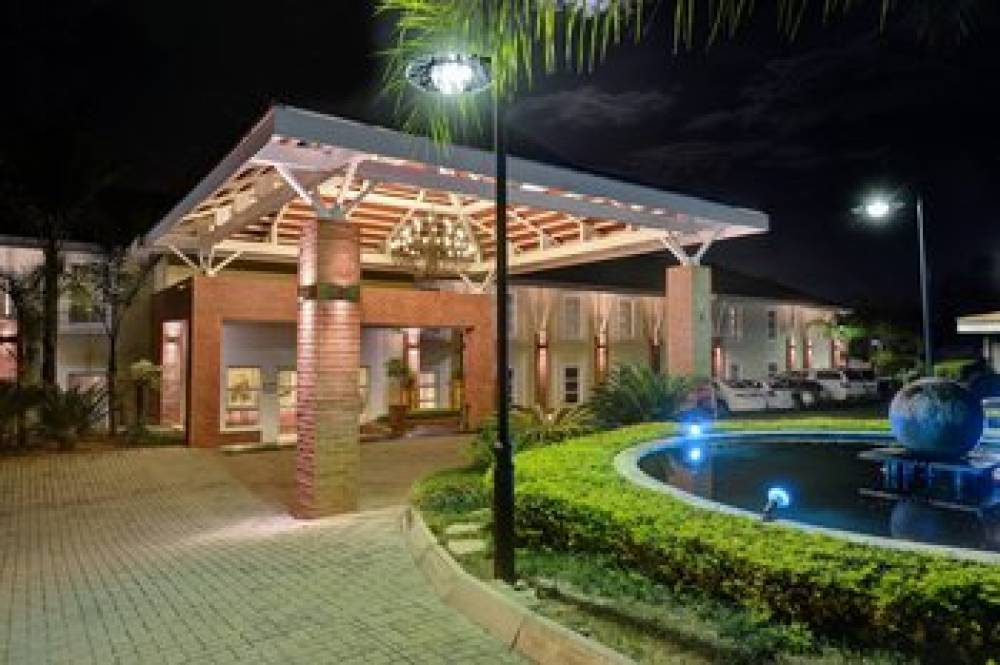 Protea Hotel By Marriott Nelspruit 1