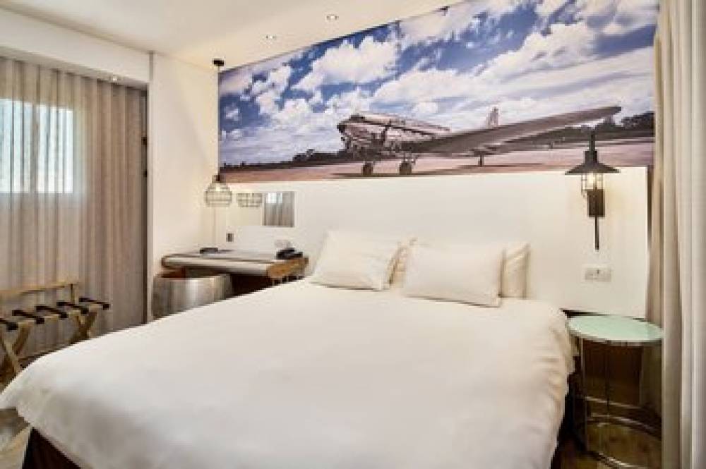 Protea Hotel By Marriott OR Tambo Airport 8