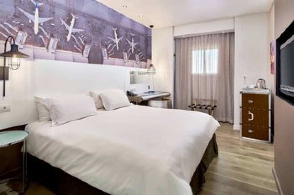 Protea Hotel By Marriott OR Tambo Airport 4