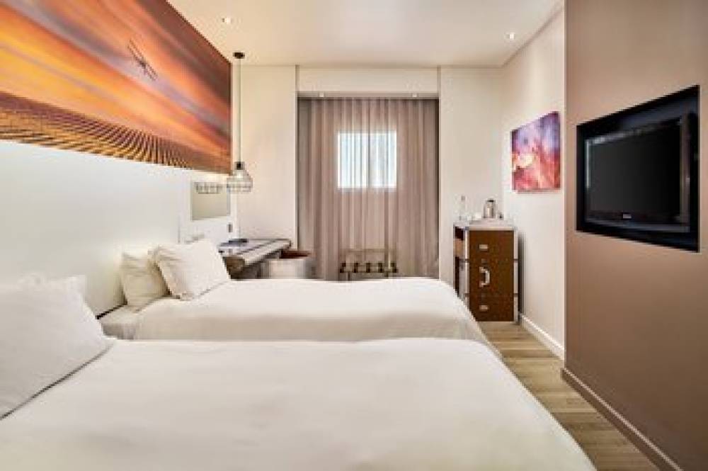 Protea Hotel By Marriott OR Tambo Airport 1