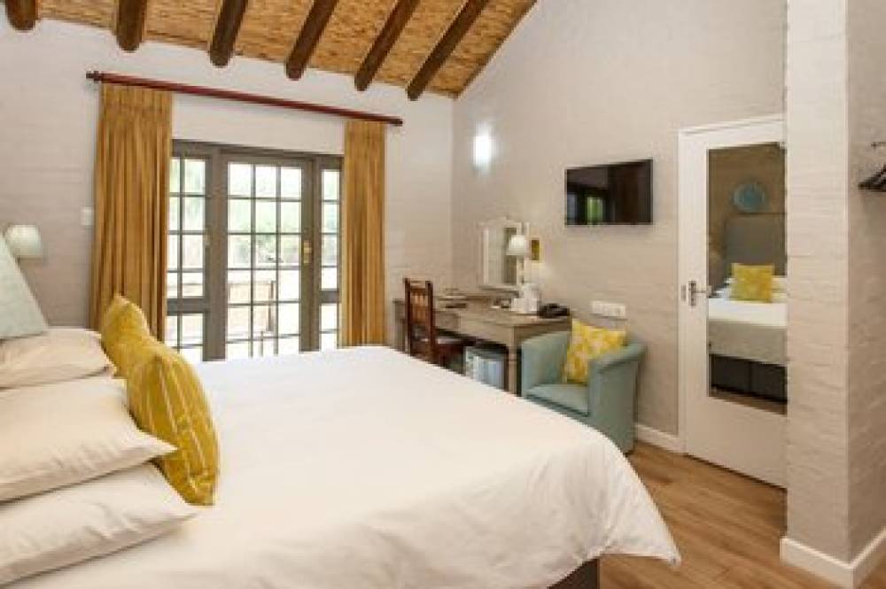 Protea Hotel By Marriott Oudtshoorn Riempie Estate 9