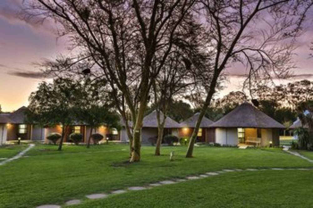 Protea Hotel By Marriott Oudtshoorn Riempie Estate 1