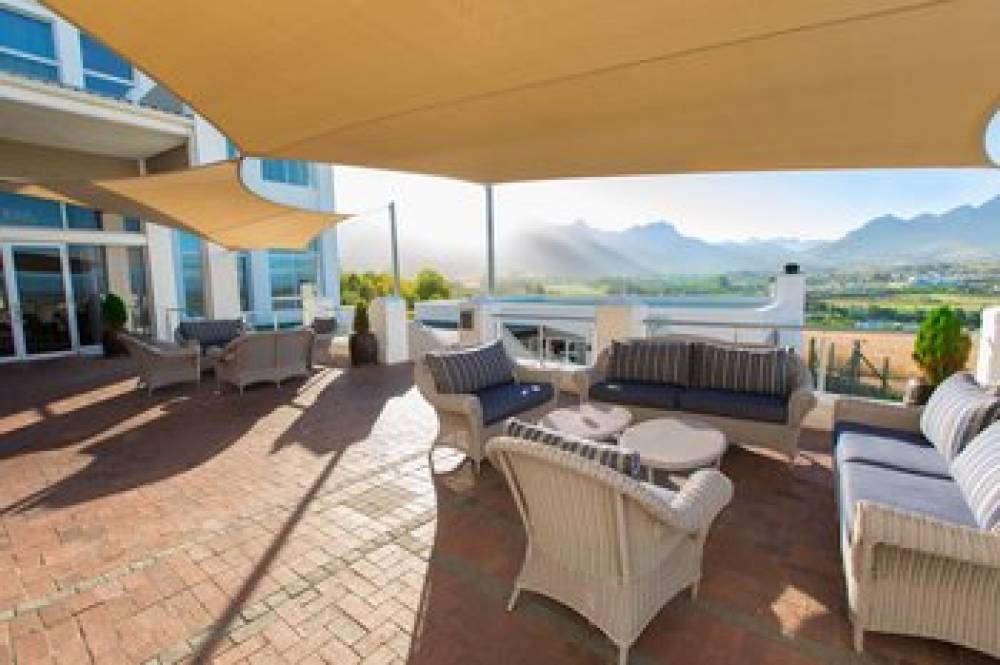 Protea Hotel By Marriott Stellenbosch And Conference Centre 9