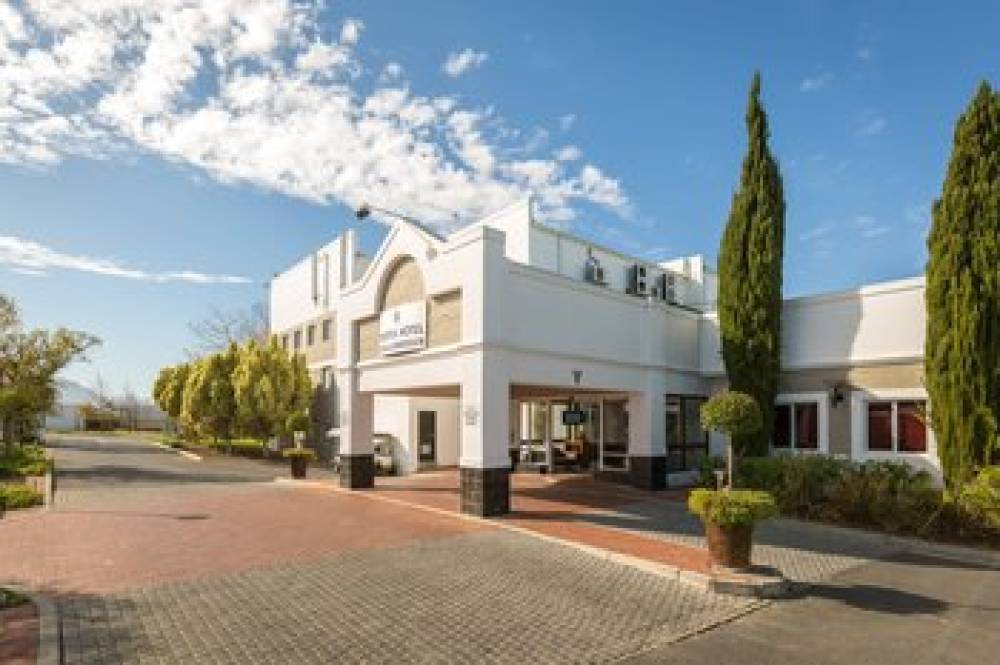 Protea Hotel By Marriott Stellenbosch And Conference Centre 6