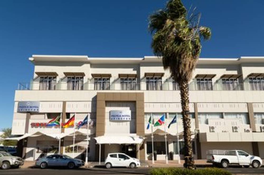 Protea Hotel By Marriott Upington 1