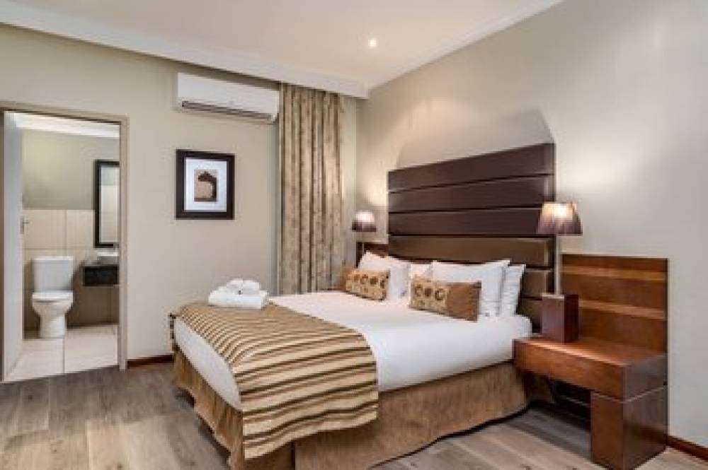 Protea Hotel By Marriott Upington 9