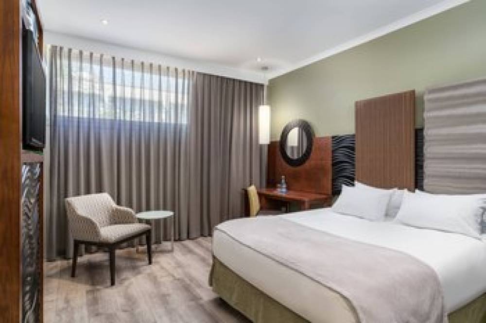 Protea Hotel By Marriott Upington 10