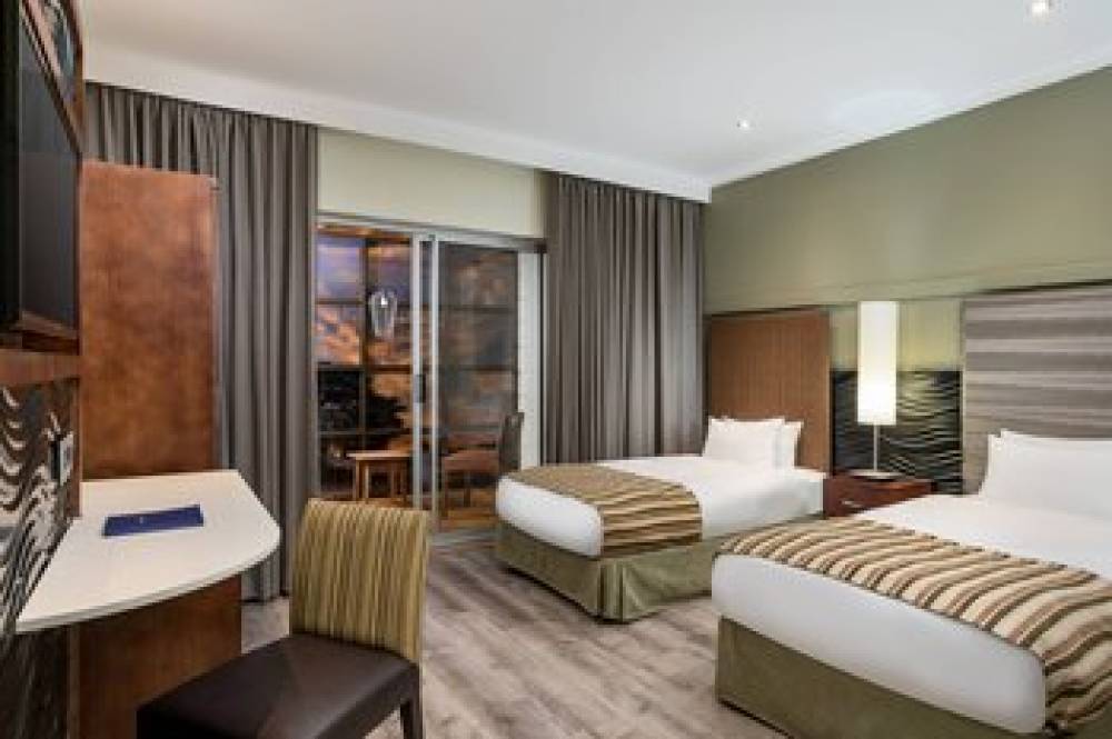 Protea Hotel By Marriott Upington 5