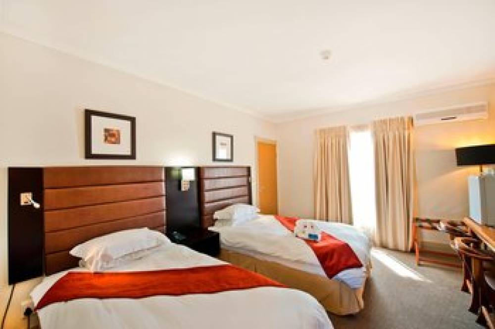 Protea Hotel By Marriott Walvis Bay Indongo 4