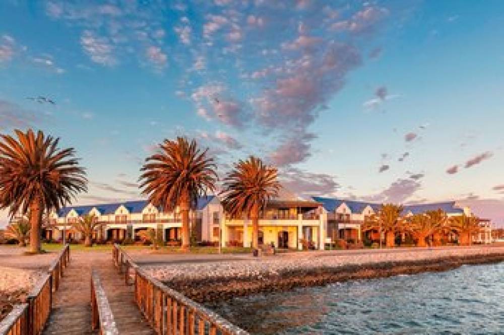 Protea Hotel By Marriott Walvis Bay Pelican Bay 5