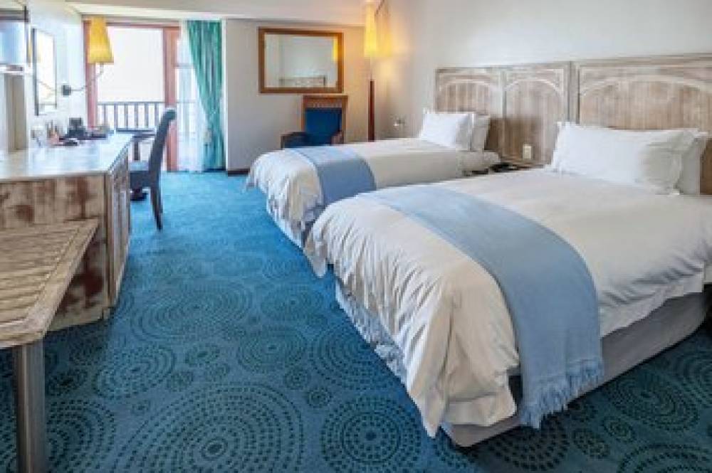 Protea Hotel By Marriott Walvis Bay Pelican Bay 7