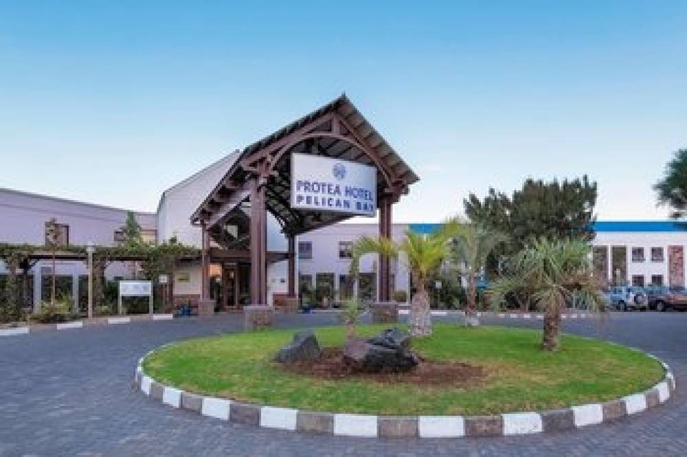 Protea Hotel By Marriott Walvis Bay Pelican Bay 2