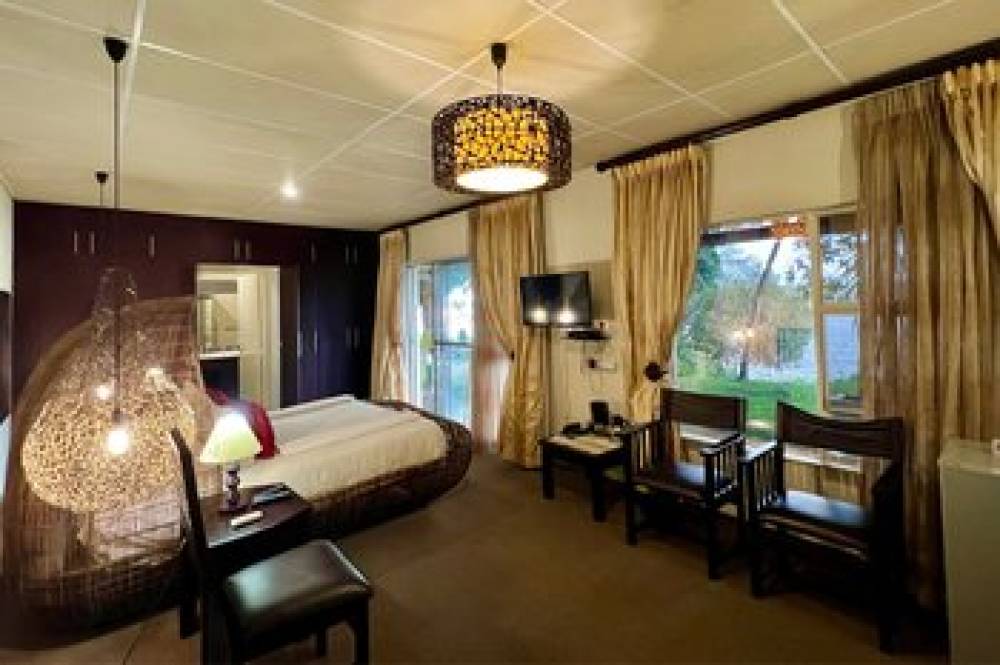 Protea Hotel By Marriott Zambezi River Lodge 9