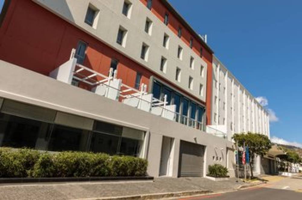 Protea Hotel Fire And Ice By Marriott Cape Town