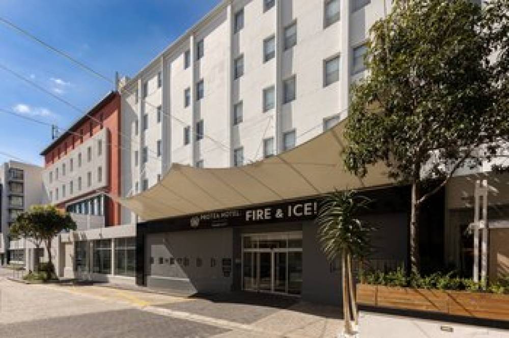 Protea Hotel Fire And Ice By Marriott Cape Town 3