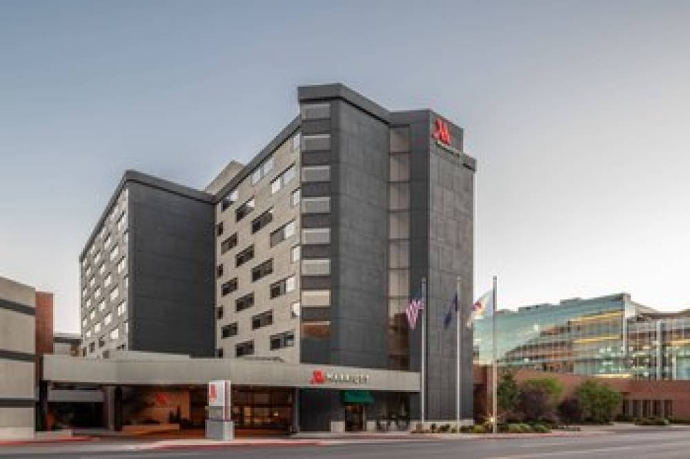 Provo Marriott Hotel And Conference Center 2