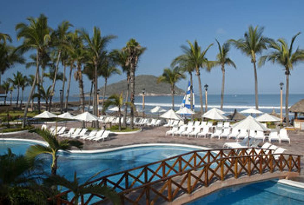 Pueblo Bonito Mazatlan