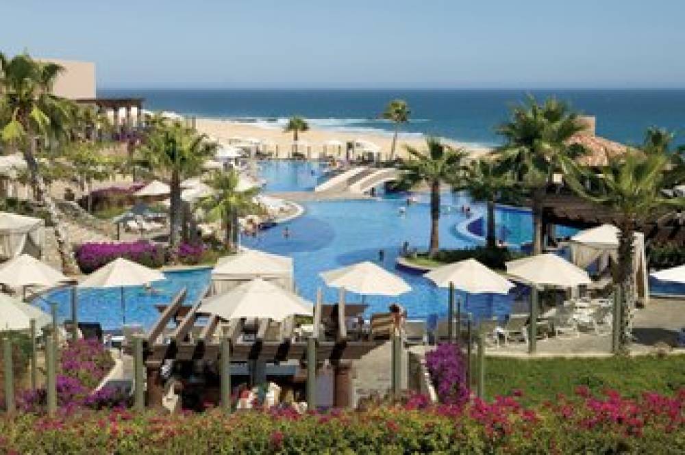 Pueblo Bonito Sunset Beach Golf & S