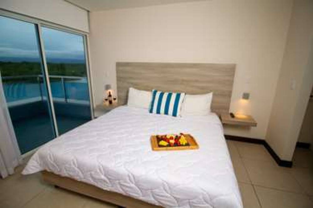 PUERTO AZUL BOUTIQUE RESORT 8