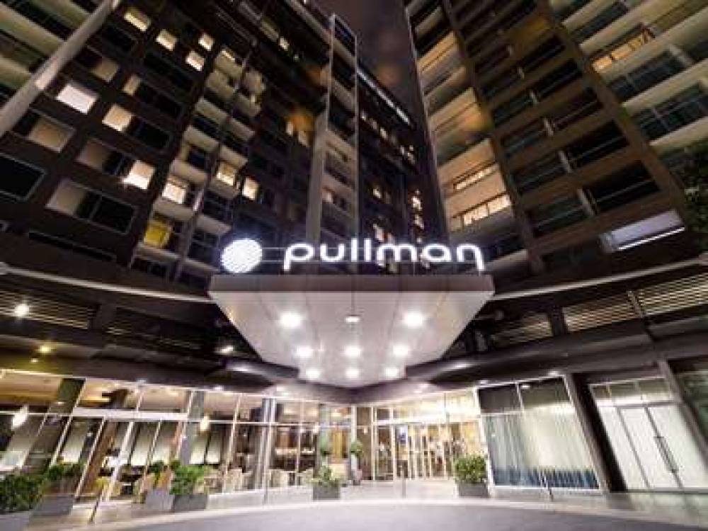 Pullman Adelaide 1