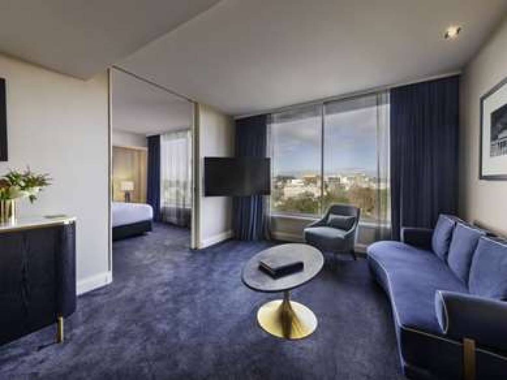 Pullman Auckland 7