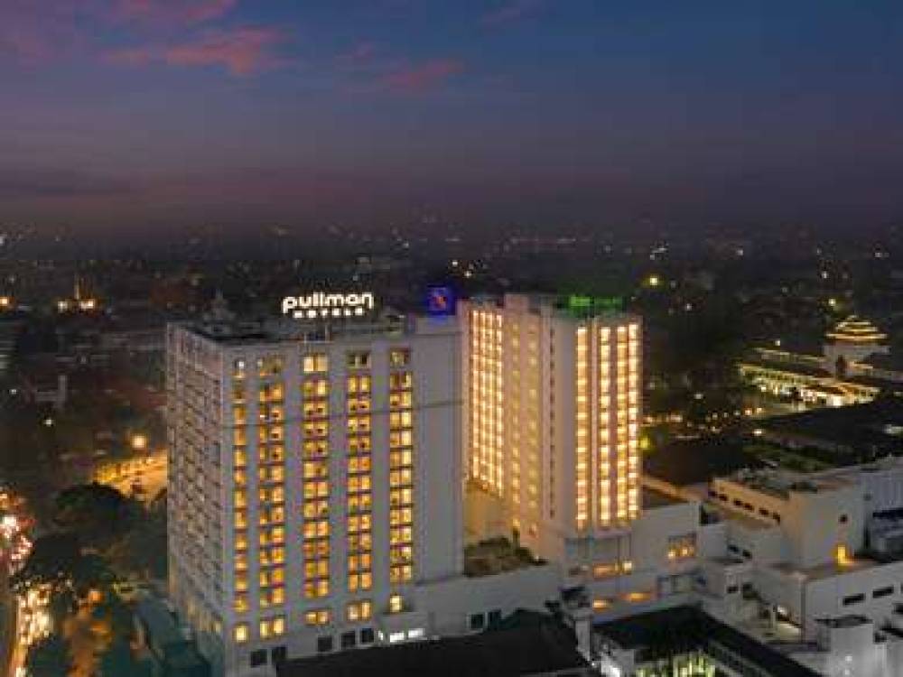 Pullman Bandung Grand Central 2