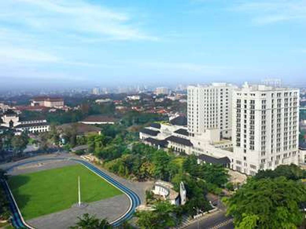 Pullman Bandung Grand Central 1