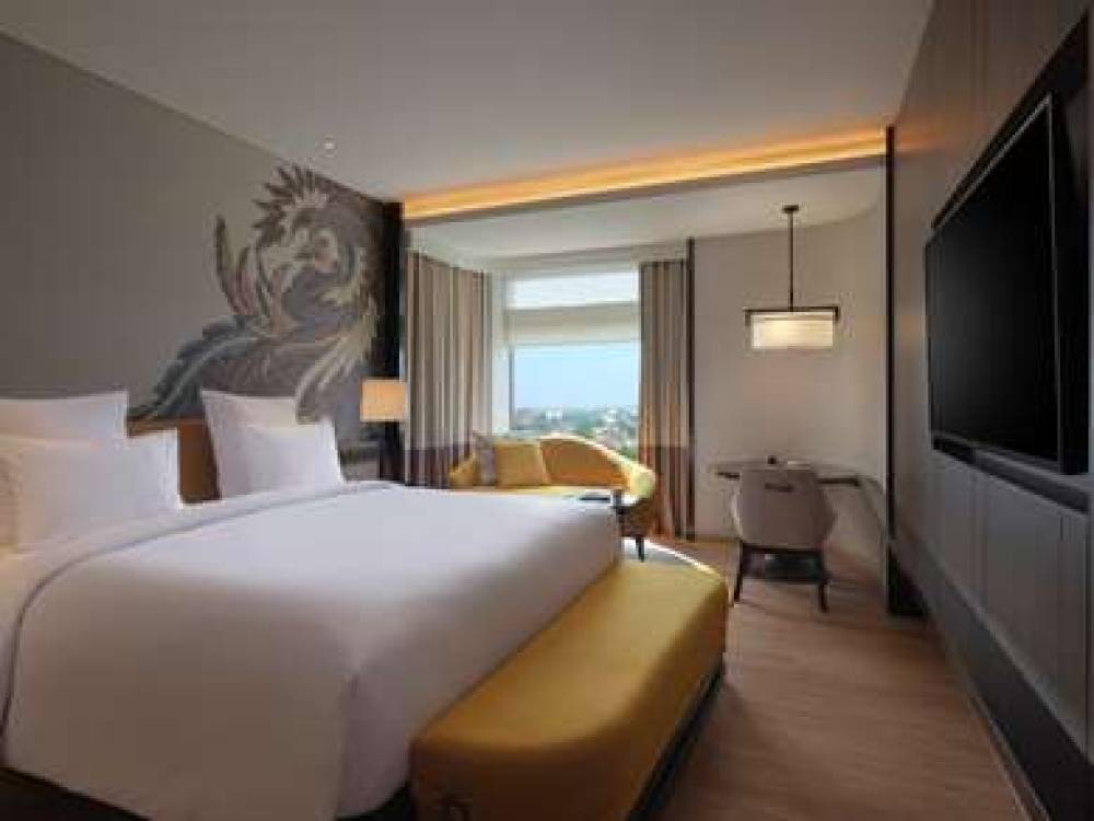 Pullman Bandung Grand Central 6